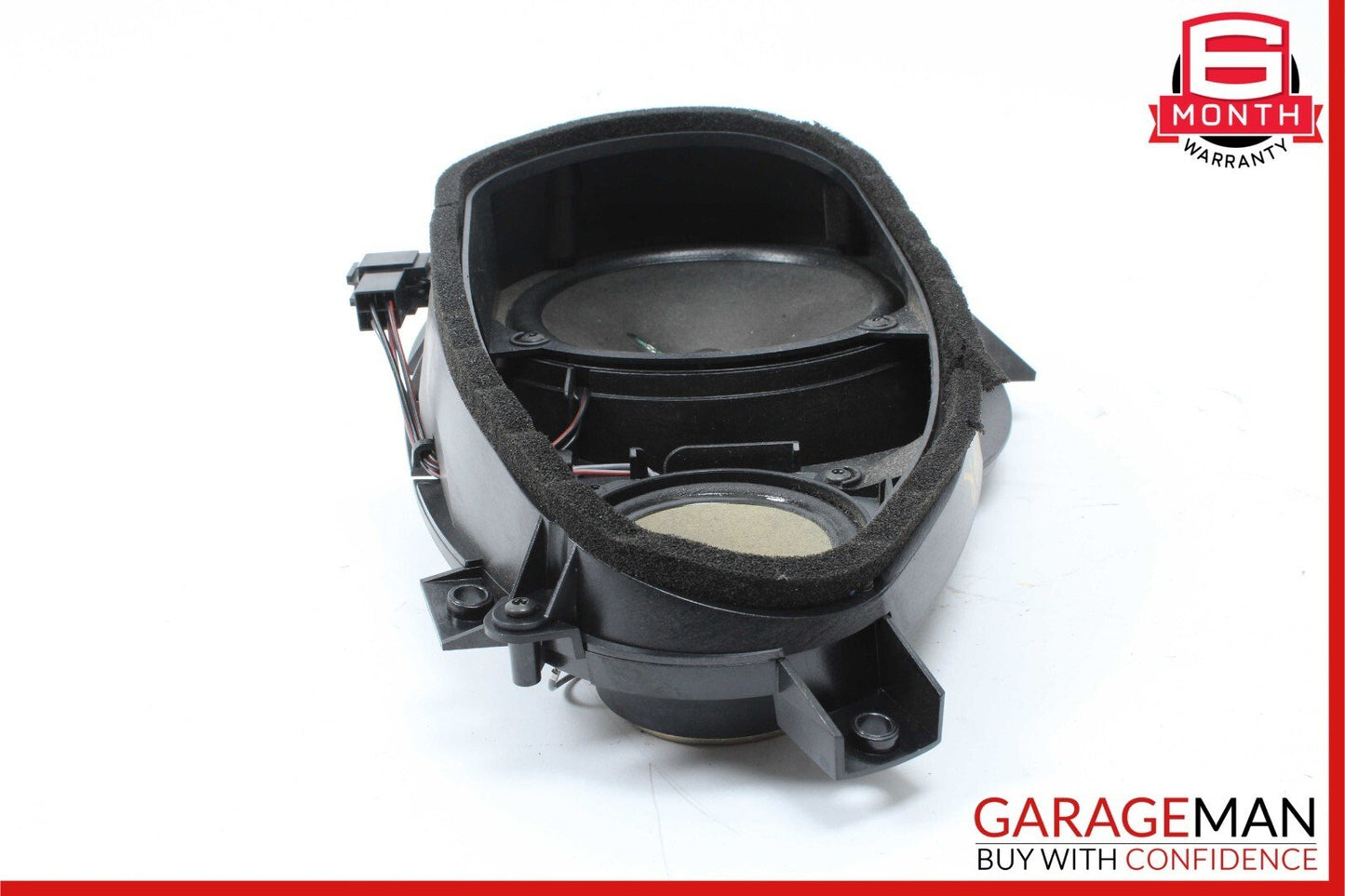 03-08 Mercedes R230 SL500 SL55 AMG Bose Front Right Side Door Audio Speaker OEM