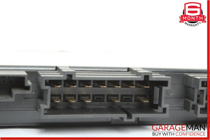 03-11 Mercedes W211 E350 E63 AMG Seat Control Module Front Left 2118704085 OEM