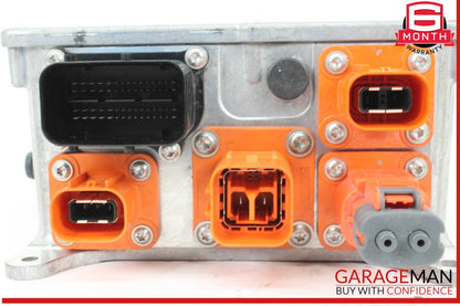 14-15 Porsche Panamera 970 E-Hybrid Battery Power Voltage Charger Module OEM