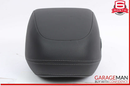 19-24 BMW M340i G20 Front Right or Left Side Seat Headrest Head Rest Black OEM