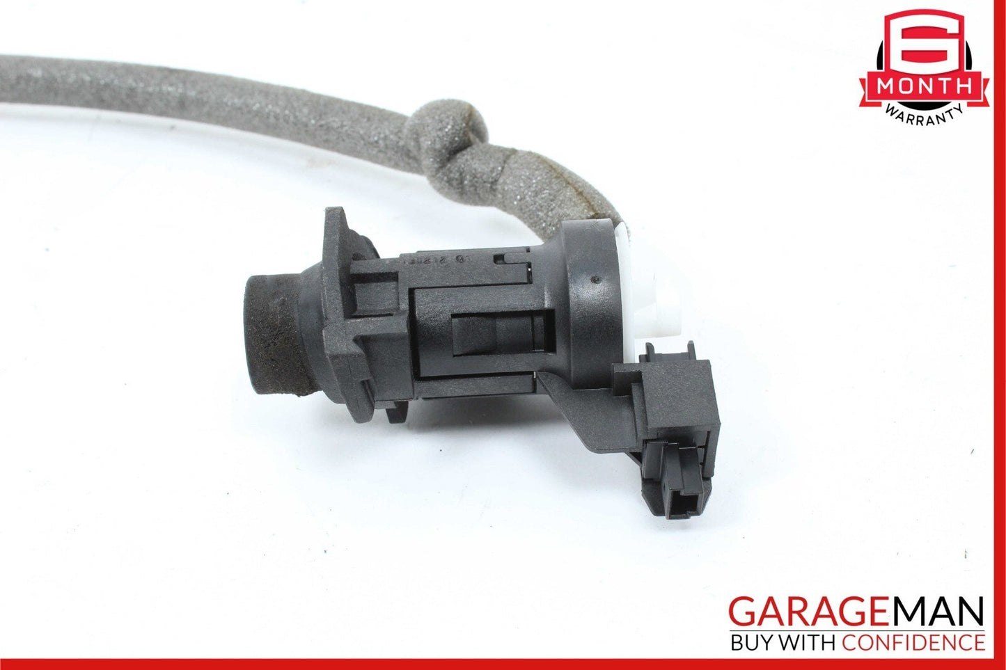 08-17 Mercedes C350 C300 E350 E250 Trunk Lid Latch Lock Actuator Cylinder Assy