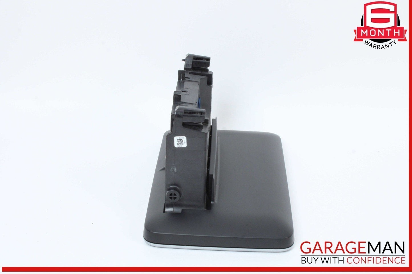 15-19 Mercedes W205 C300 C350e Dash Navigation Display Screen Monitor Unit OEM