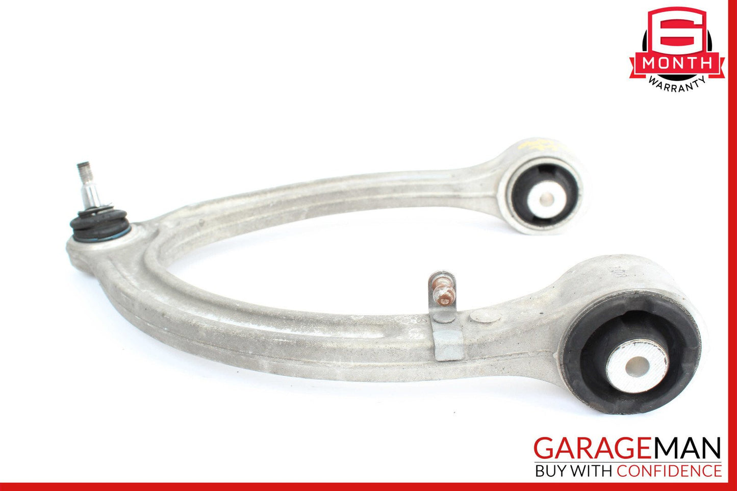 07-14 Mercedes W221 S550 CL550 Front Left Upper Transverse Control Arm OEM