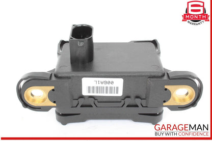 06-09 Mercedes W164 ML350 ML500 R350 Yaw Turn Rate Sensor Module Unit 0045423818