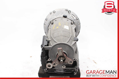 10-13 Mercedes W221 S400 Hybrid 7 Speed Auto Automatic Transmission 722.950 110k
