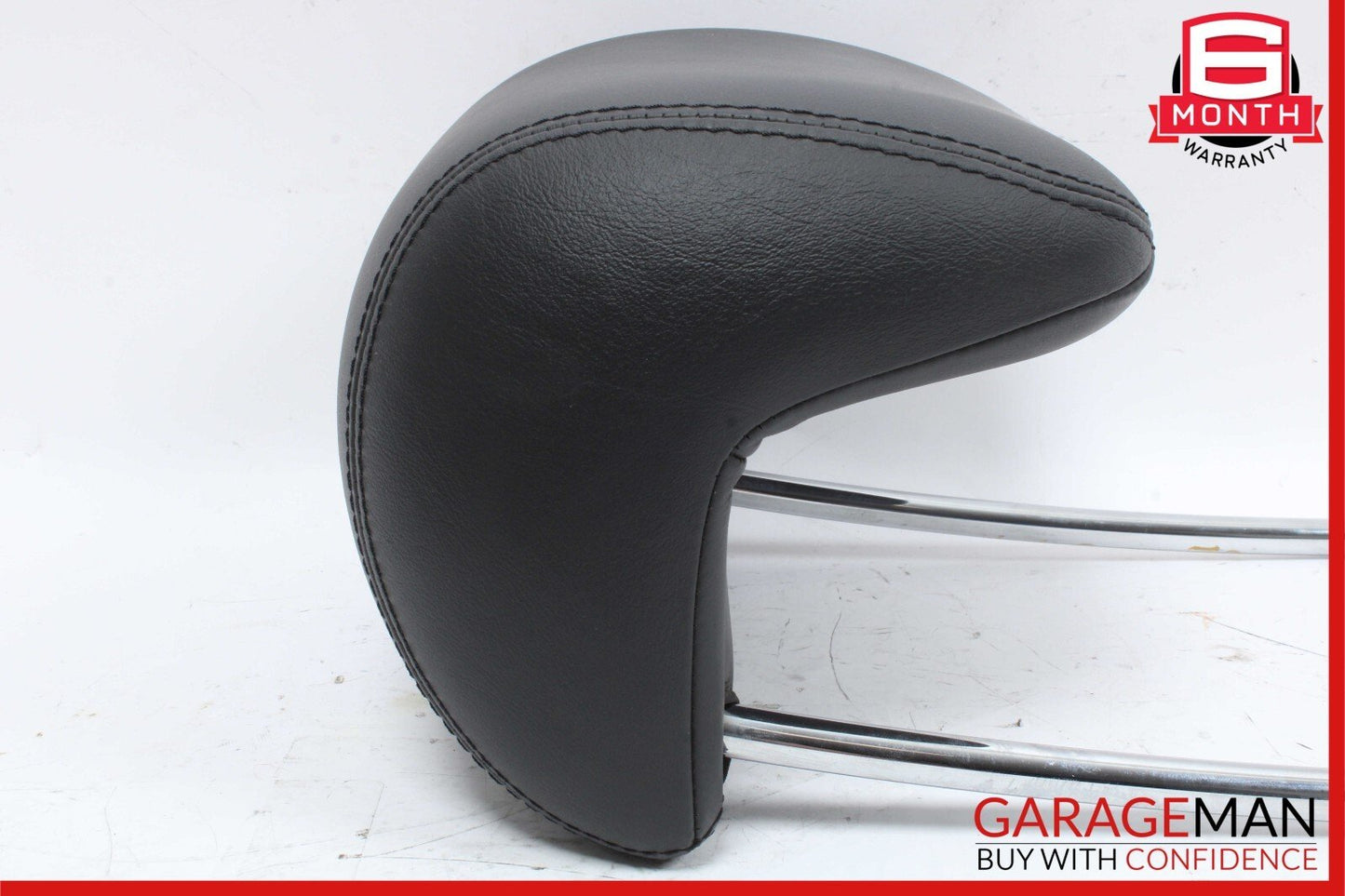 00-06 Mercedes W215 CL55 Front Right / Left Seat Head Rest Headrest Anthracite