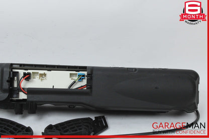 10-18 Mercedes W212 E350 CLS550 Trunk Lid Power Opener Motor Mechanism OEM
