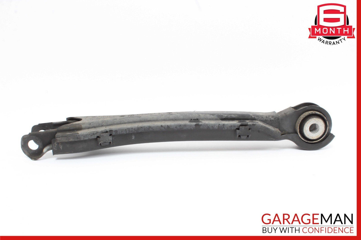 08-18 Mercedes W204 C250 E350 Rear Right or Left Side Lower Thrust Control Arm