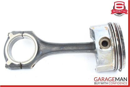03-13 Mercedes CL600 SL600 V12 M275 Engine Piston & Connecting Rod Assembly