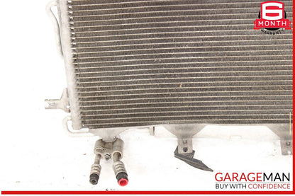 03-09 Mercedes W211 E350 CLS550 A/C Air AC Condenser Cooler 2115001154 OEM