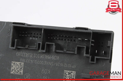 15-18 Audi Q3 Rear Left or Rear Right Side Door Control Module 8X0959795C OEM