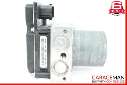 10-16 Mercedes W212 E350 E550 ABS Brake Hydraulic Pump Control Module Unit OEM