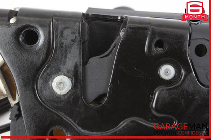 12-18 Audi A7 A6 Front Right Passenger Side Door Lock Latch Actuator OEM