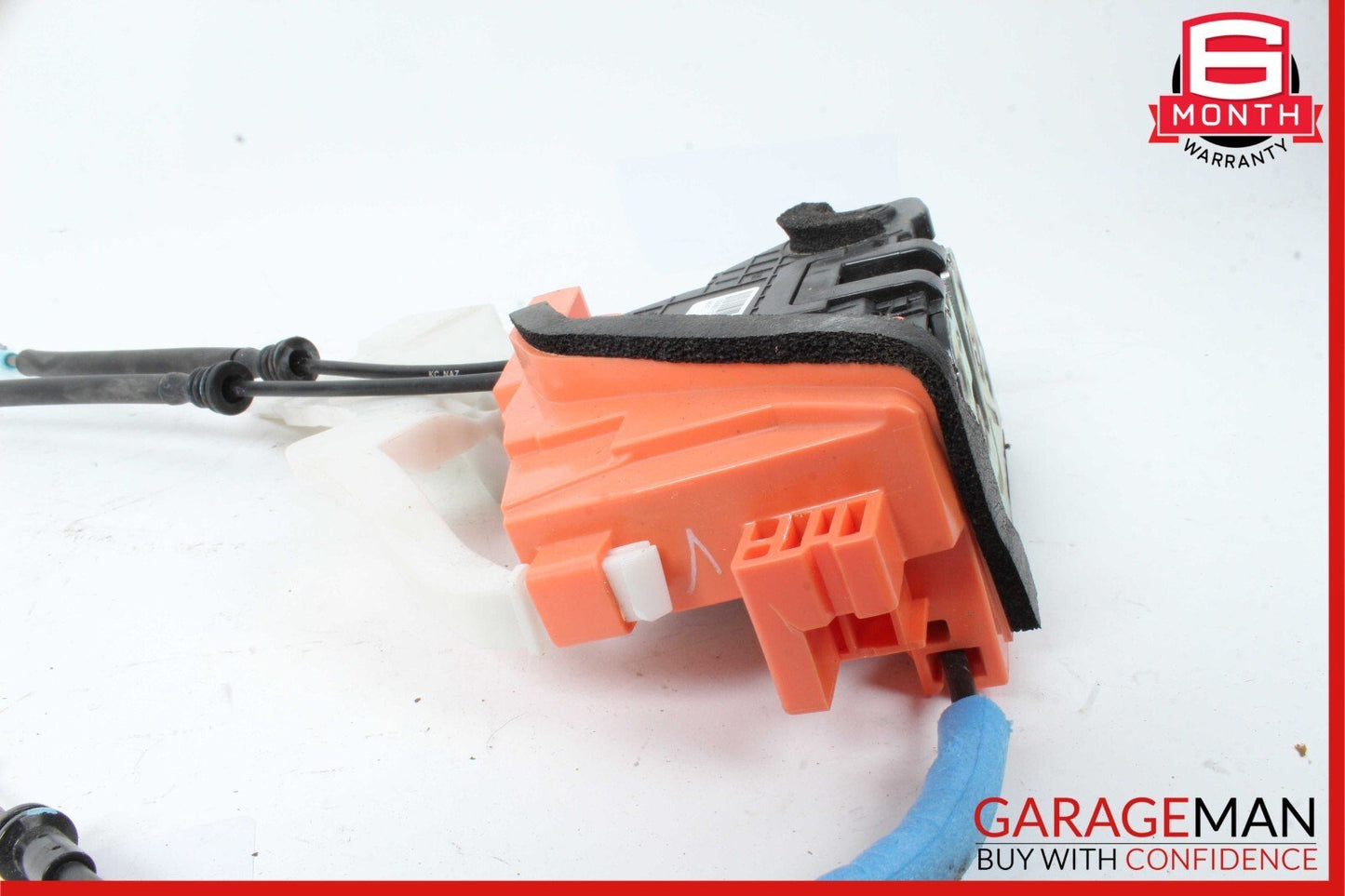 19-22 Genesis G70 Rear Left Door Latch Lock Actuator 81410-G9000 OEM