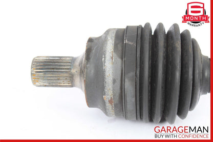 07-18 Mercedes W221 S550 CL550 E63 AMG Front Right Passenger Axle CV Shaft OEM