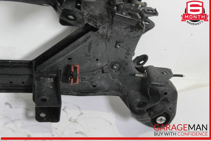 17-20 Maserati Levante Rear Subframe Crossmember Cross Member OEM