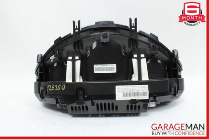 2012 Mercedes W207 E550 E350 Speedometer Odometer Instrument Cluster Gauge OEM