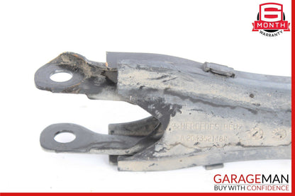 08-15 Mercedes W204 C250 C350 Rear Right / Left Lower Control Thrust Arm OEM