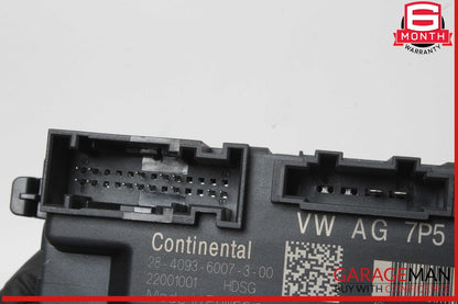 15-24 Porsche Cayenne 958 Trunk Liftgate Lid Control Module Unit 7P5959107E OEM