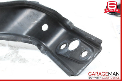 06-11 Mercedes W219 CLS550 Front Radiator Support Headlight Bracket OEM