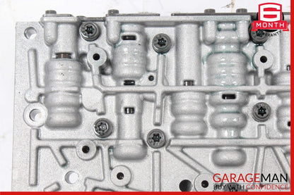 Mercedes C250 E350 GLK350 7G Tronic Transmission Valve Body TCM 2122771301 OEM
