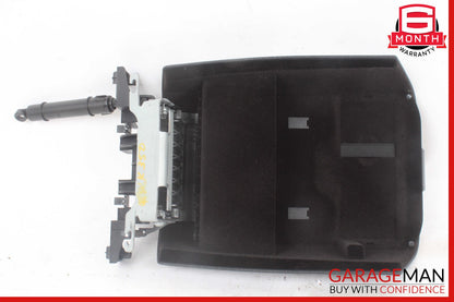 05-11 Mercedes R171 SLK300 SLK280 Upper Center Console Arm Rest Armrest Cover