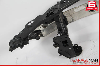 06-11 Mercedes W219 CLS550 Front Bumper Reinforcement Radiator Support Assy