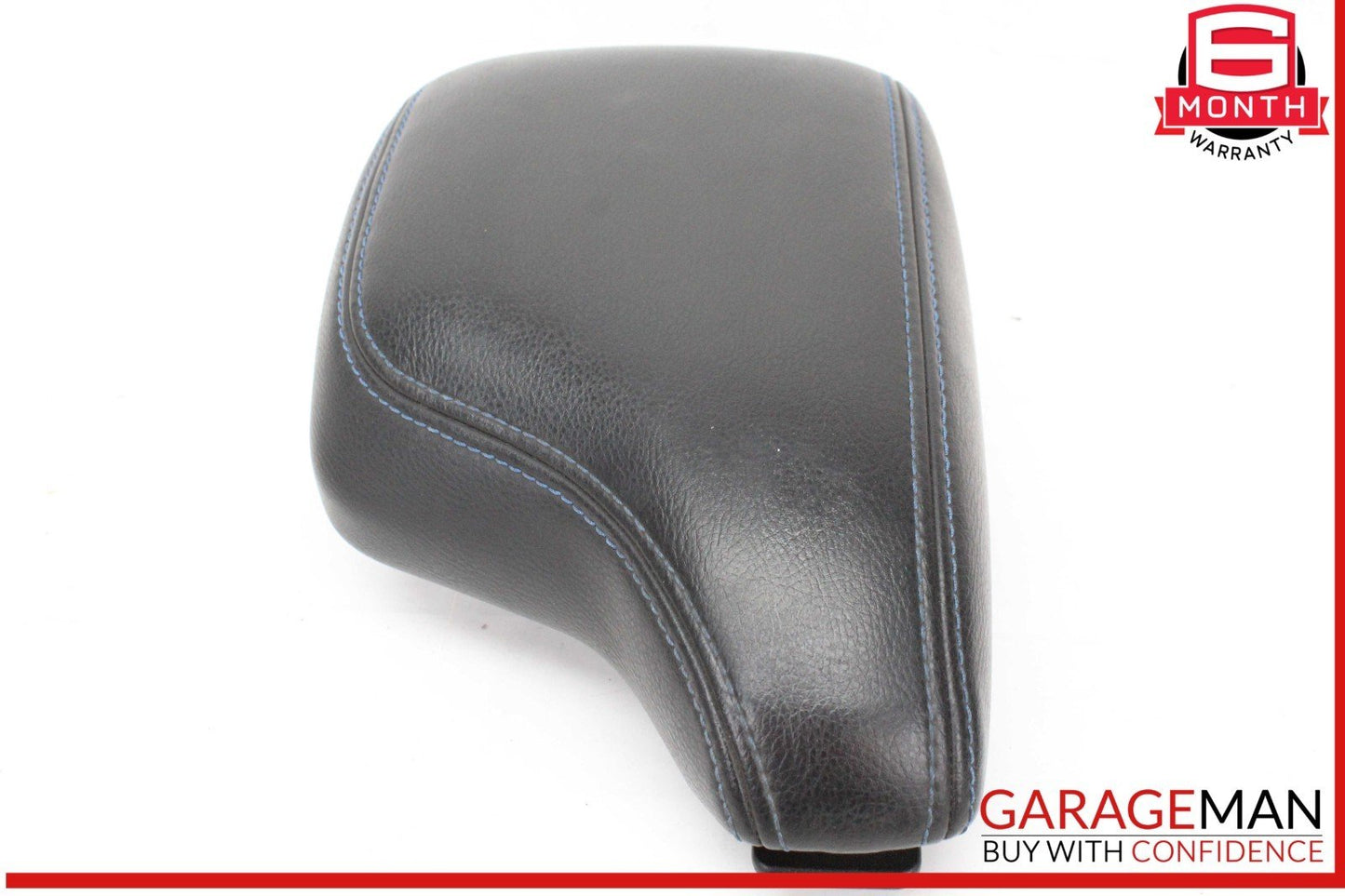 18-24 Nissan Leaf Front Center Console Armrest Arm Rest Lid Cover 969205SA1B OEM