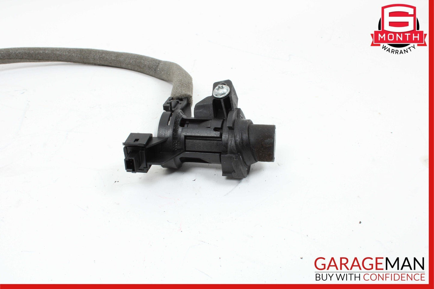 08-17 Mercedes R172 SLK350 C350 E550 Rear Trunk Lid Latch Lock Actuator Assembly