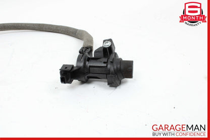 08-17 Mercedes R172 SLK350 C350 E550 Rear Trunk Lid Latch Lock Actuator Assembly