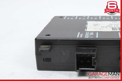 98-05 Mercedes W163 ML350 ML55 AMG Front Left Or Right Seat Control Module OEM