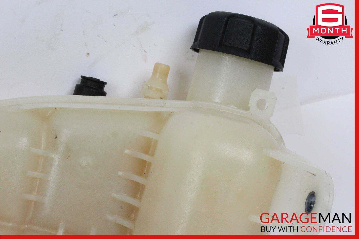 14-20 Mini Cooper Hardtop Radiator Coolant Overflow Reservoir Bottle Tank OEM