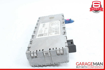 Mercedes W212 E350 C250 Sirius Satellite Radio Receiver 2128706489 OEM