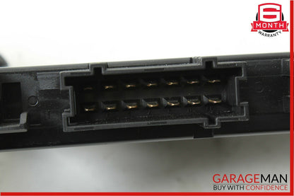 07-09 Mercedes X164 GL450 Third Row Power Seat Folding Control Module Unit OEM