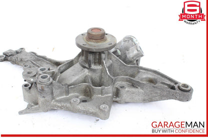 98-06 Mercedes W203 C240 E320 Engine Motor Coolant Water Pump 1122010601 OEM