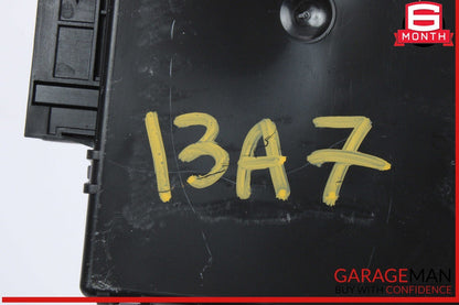 12-18 Audi A7 A6 Interface Gateway Computer Control Module Unit 4G0907468AC OEM