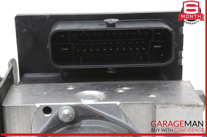 13-16 Audi A4 ABS Anti Lock Brake Pump Module ESP 8K0907379CN OEM