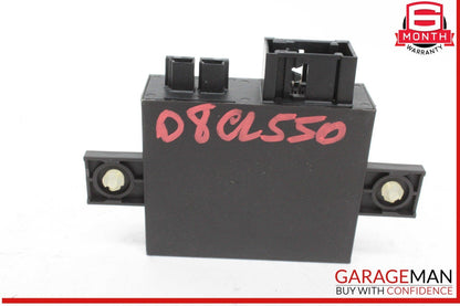 07-14 Mercedes W216 CL550 S550 Tire Pressure Monitor Module 2215402362 OEM