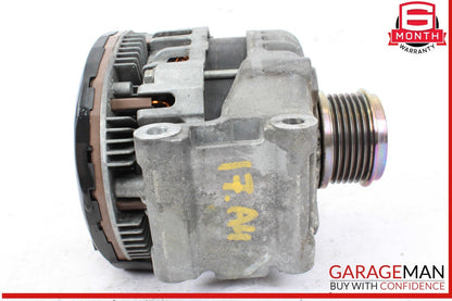 17-20 Audi A4 Engine Motor Alternator Generator Denso 06L903024C OEM