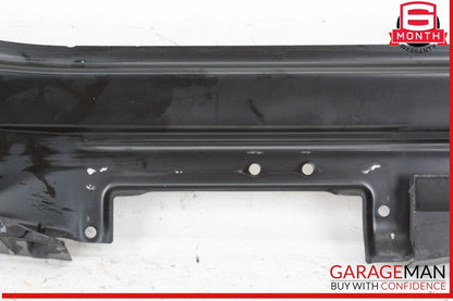 07-13 Mercedes W221 S550 Front Radiator Core Support Headlight Bracket Frame OEM