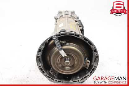 08-11 Mercedes W251 R350 ML350 7G-Tronic Automatic Transmission 722.906 RWD 177k