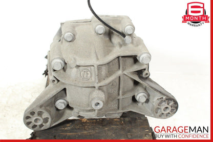 98-05 Mercedes W163 ML320 ML500 Rear Diff Differential Axle Carrier Assembly OEM