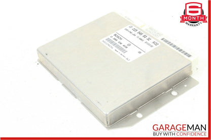 98-02 Mercedes W210 E320 E430 ABS ESP Computer Control Module 0255456332 OEM
