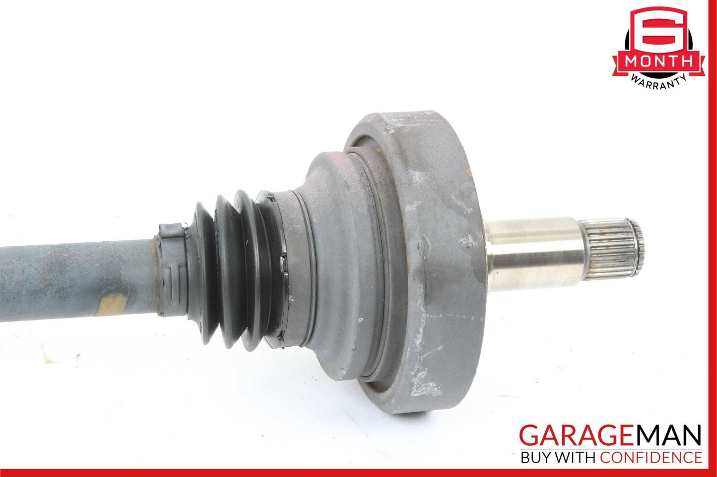 12-16 Mercedes R172 SLK350 SLK55 AMG Rear Left / Right Axle CV Half Shaft OEM