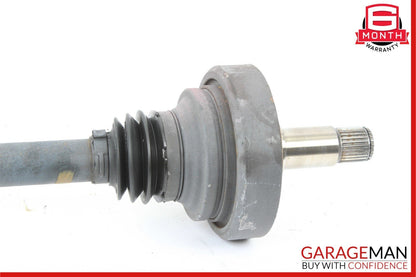 12-16 Mercedes R172 SLK350 SLK55 AMG Rear Left / Right Axle CV Half Shaft OEM