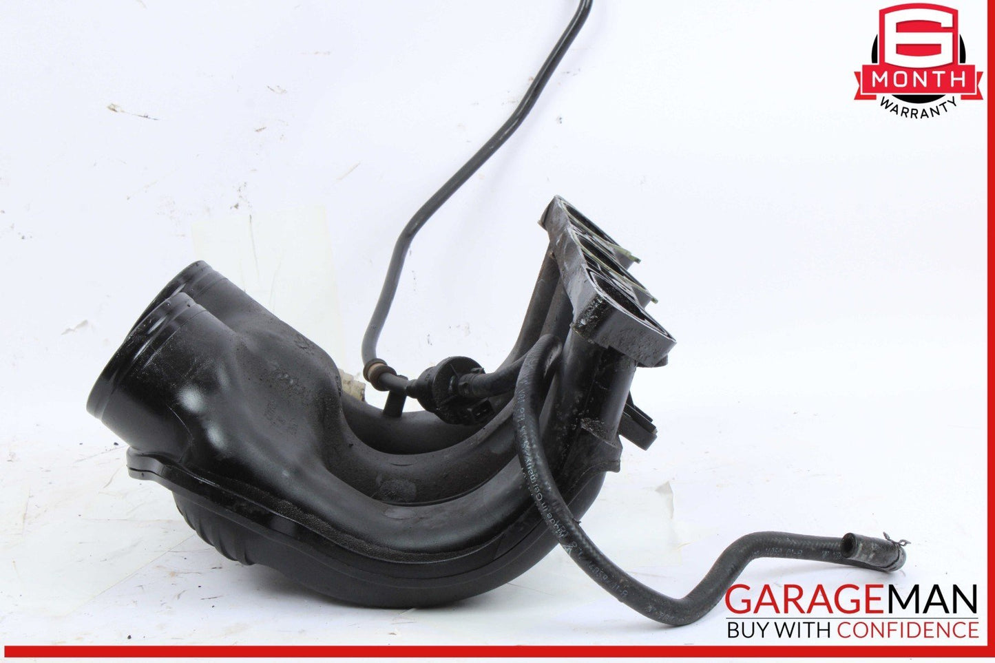 97-04 Porsche Boxster 986 Air Intake Inlet Manifold 996110045 OEM