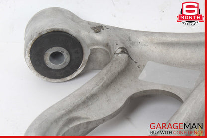 11-17 Porsche Cayenne 958 Front Right Side Lower Control Arm OEM