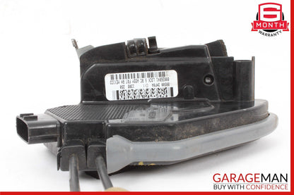 13-24 Nissan Leaf Front Right Passenger Side Door Lock Latch Actuator OEM
