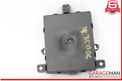 06-13 Mercedes W164 ML350 GL450 Front Right Passenger Door Control Module OEM