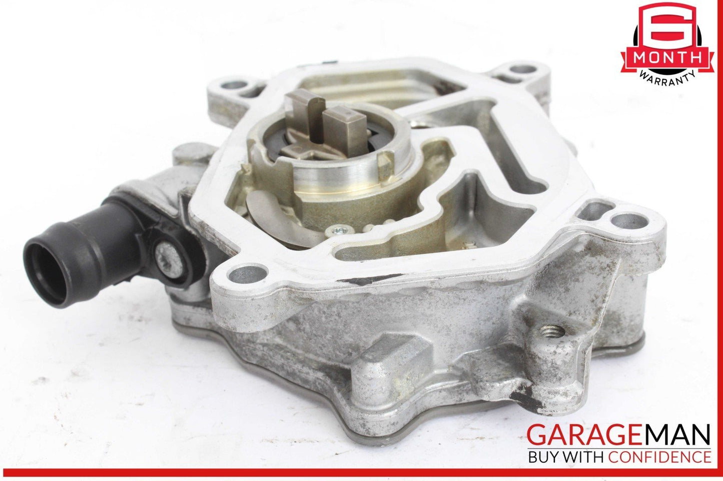 15-20 Mercedes W205 C300 SLC300 M274 Engine Vacuum Pump 2701800901 OEM